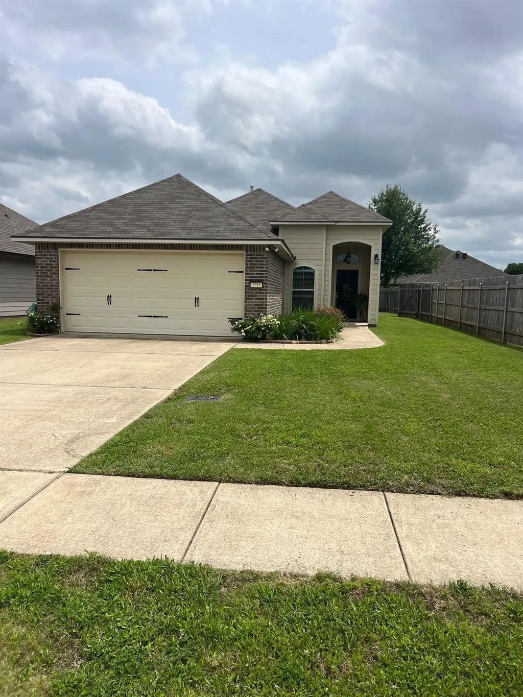 3795 Pickering Pass, Bossier City