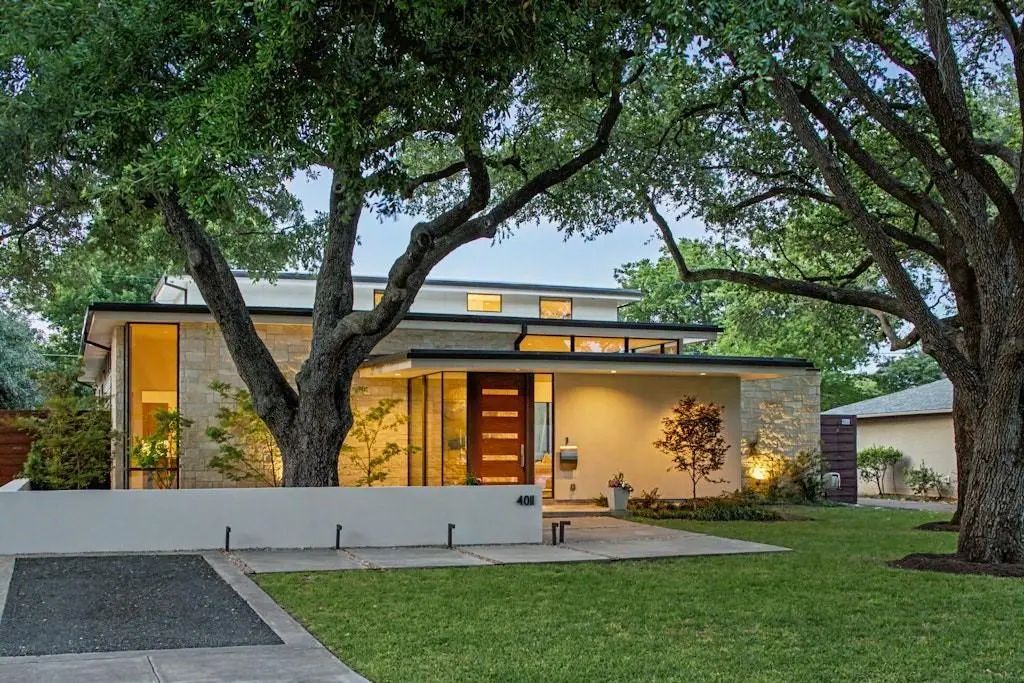 4011 Highgrove Drive, Dallas