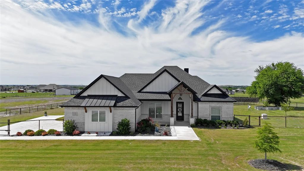 138 Chisos Drive, Decatur