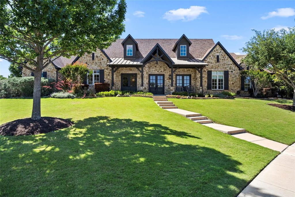 721 Wilford Way, Heath