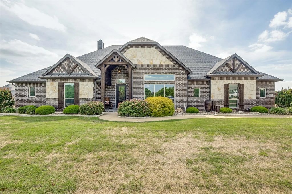6641 Caliche Circle, Midlothian