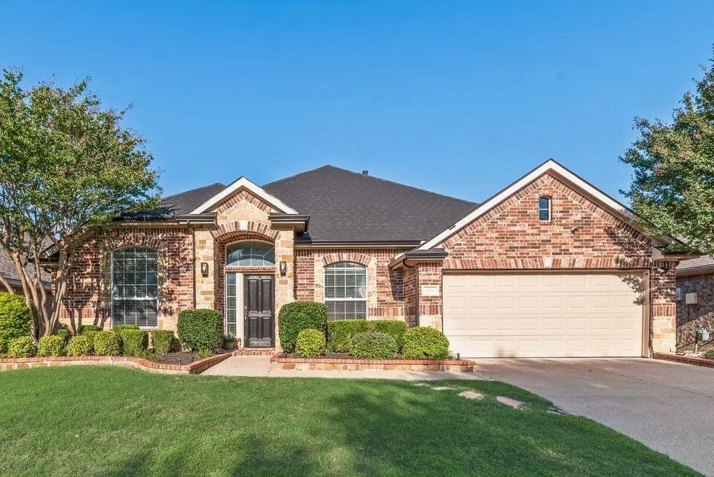 804 Appalachian Drive, Wylie