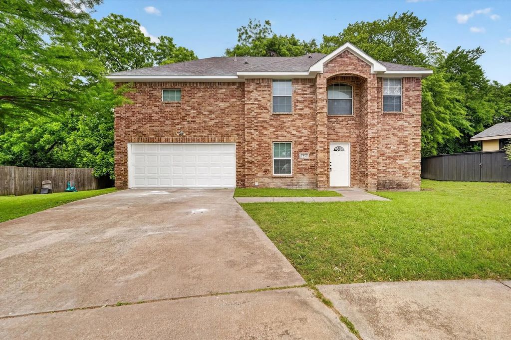 1250 Nancy Lane, Lancaster