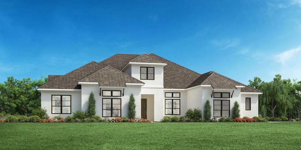 11105 Douglas Drive, Argyle