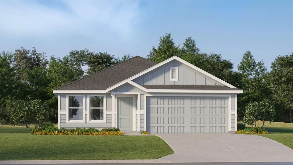 9209 Schram Road, Fort Worth