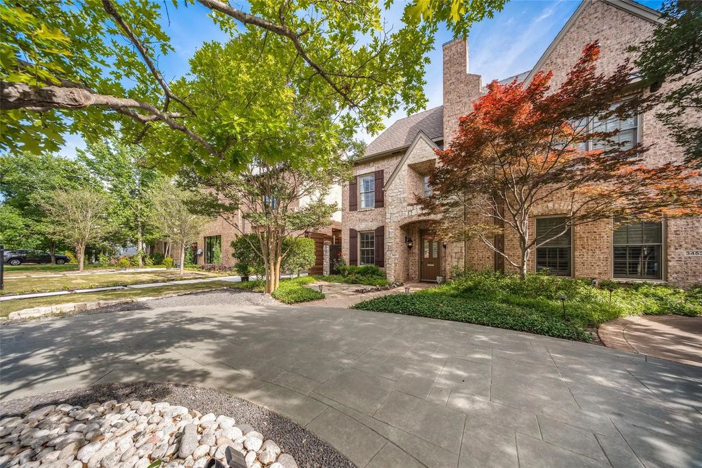 3451 Asbury Street, University Park