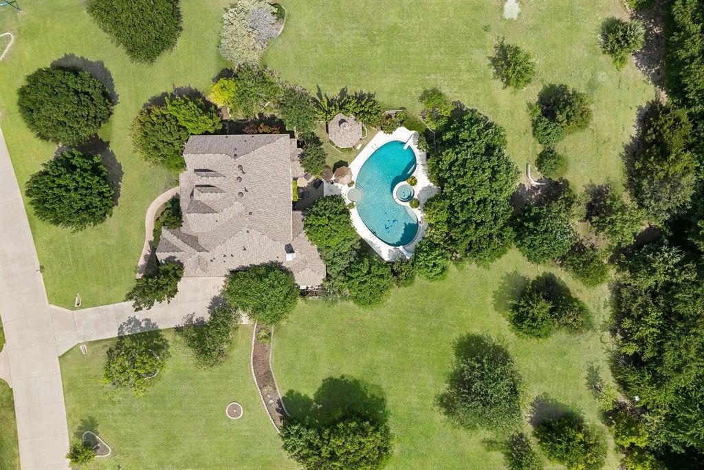 5808 Rathbone Drive, Parker