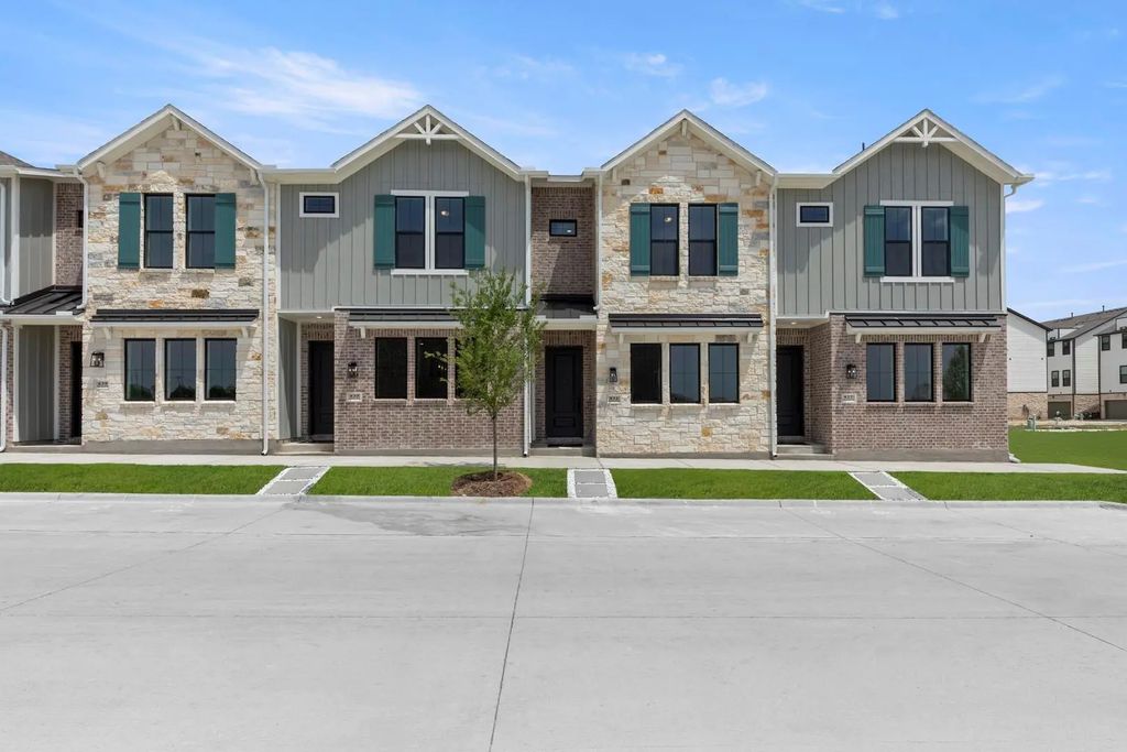 831 Pedernales Drive, Plano