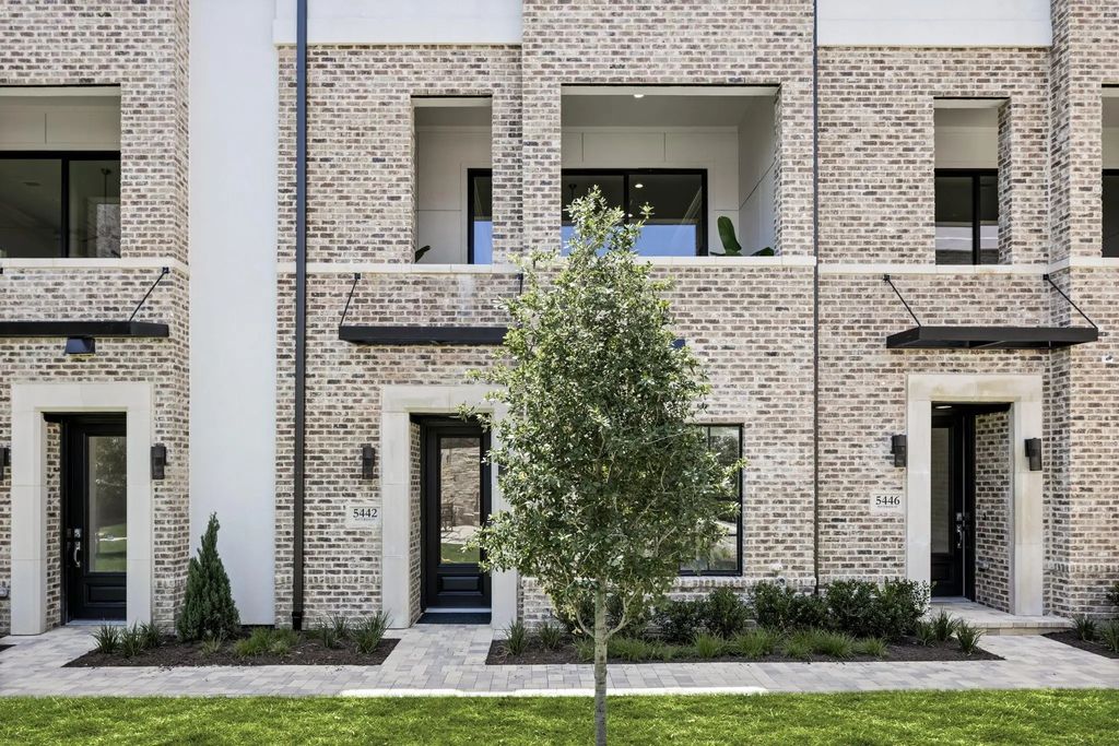 5461 Patterson Court, Irving