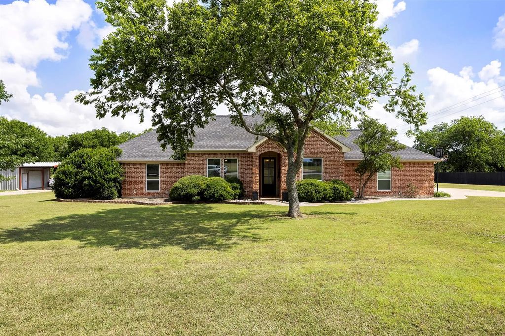 2831 Skinner Road, Midlothian