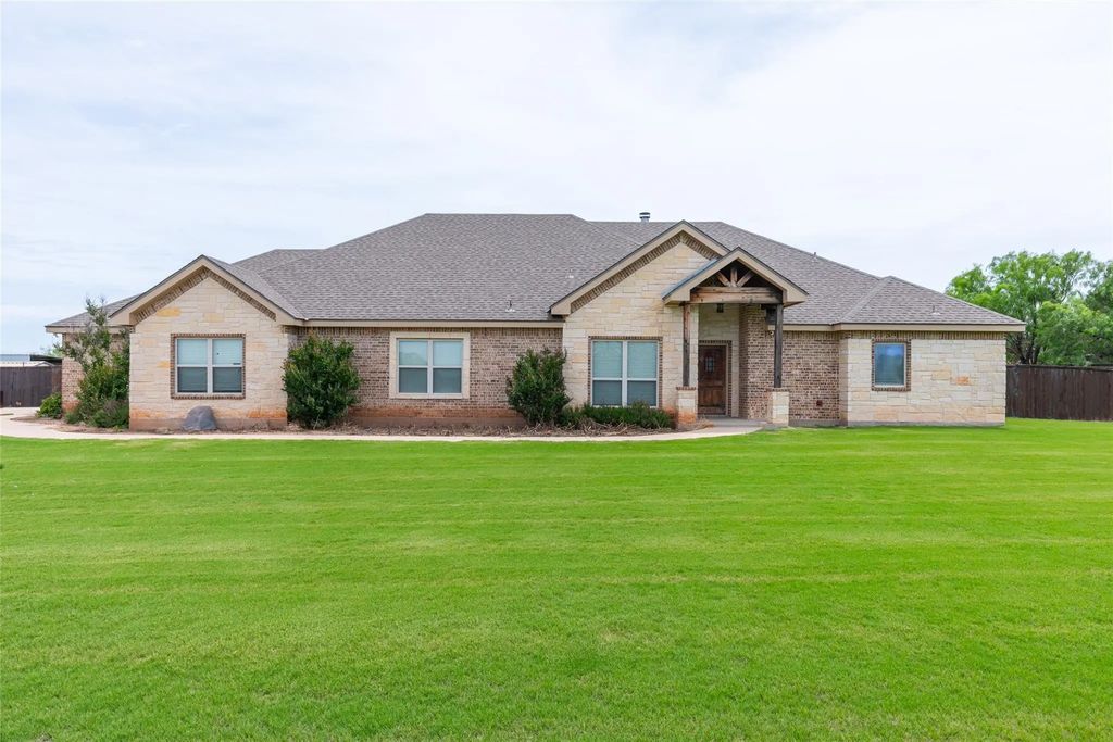 3709 Potosi Road, Abilene