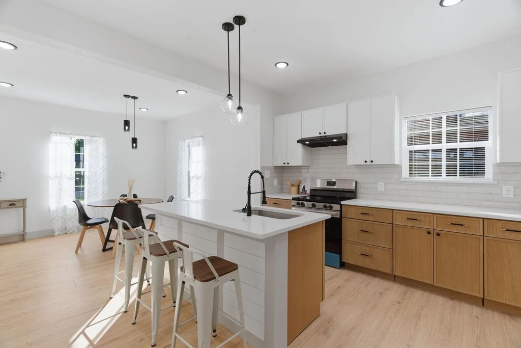 1710 Gould Avenue, Fort Worth