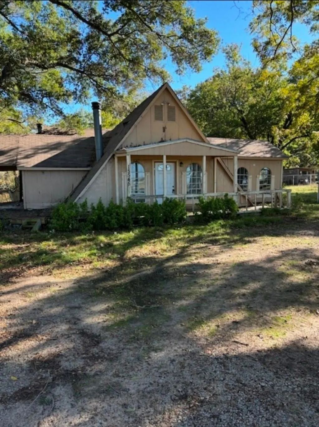 15545 W Highway 31, Purdon