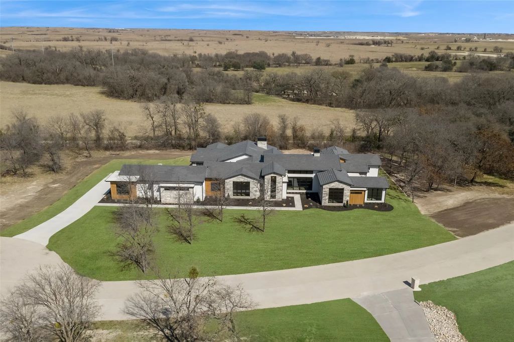 1000 Rancho Ladera Road, Aledo