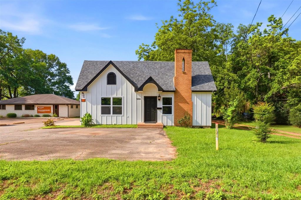 504 Quitman St., Pittsburg