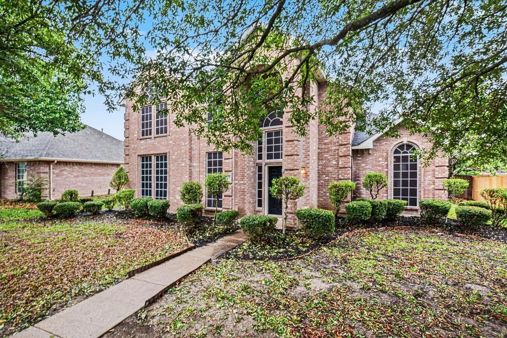 3008 Paint Brush Trail, Rockwall