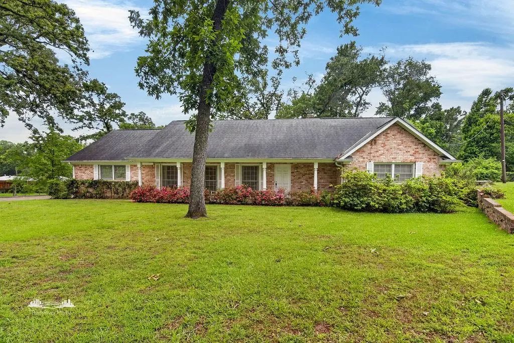 813 Livingston, Shreveport