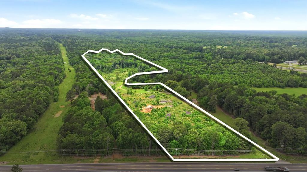 4249 Sh 42, Kilgore
