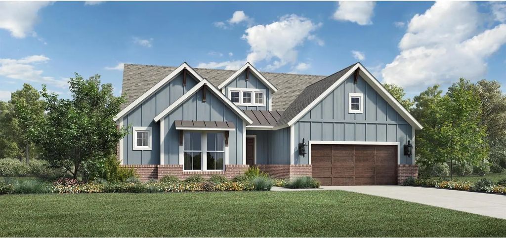 1613 Tolleson Drive, Fort Worth