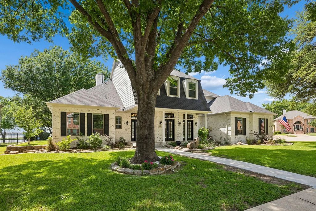 3422 Mallard Park, Rowlett