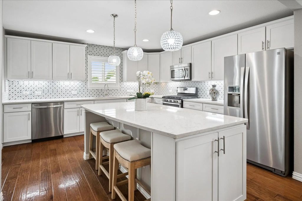 2306 Feathering Drive, Frisco
