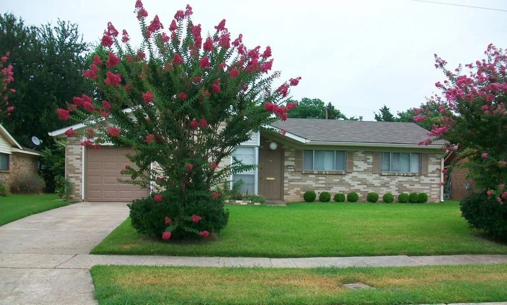 3415 Lanell Drive, Bossier City