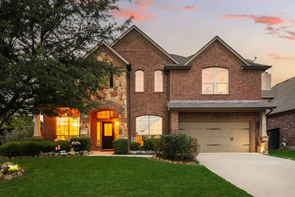 349 Enfield Drive, Roanoke