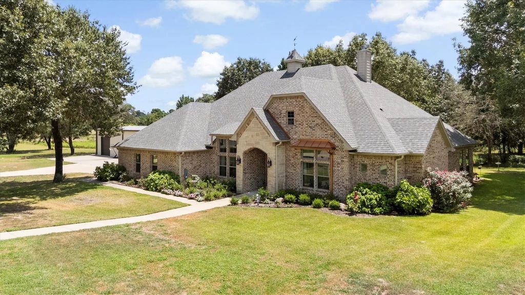22828 Babes Landing, Lindale