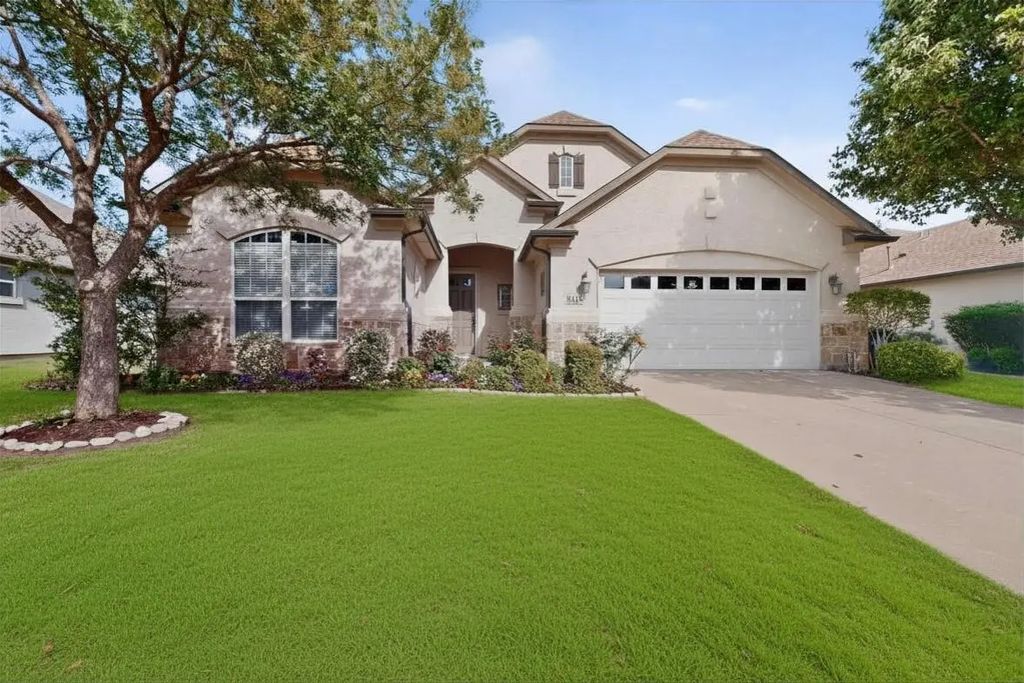 8813 Bradford Street, Denton