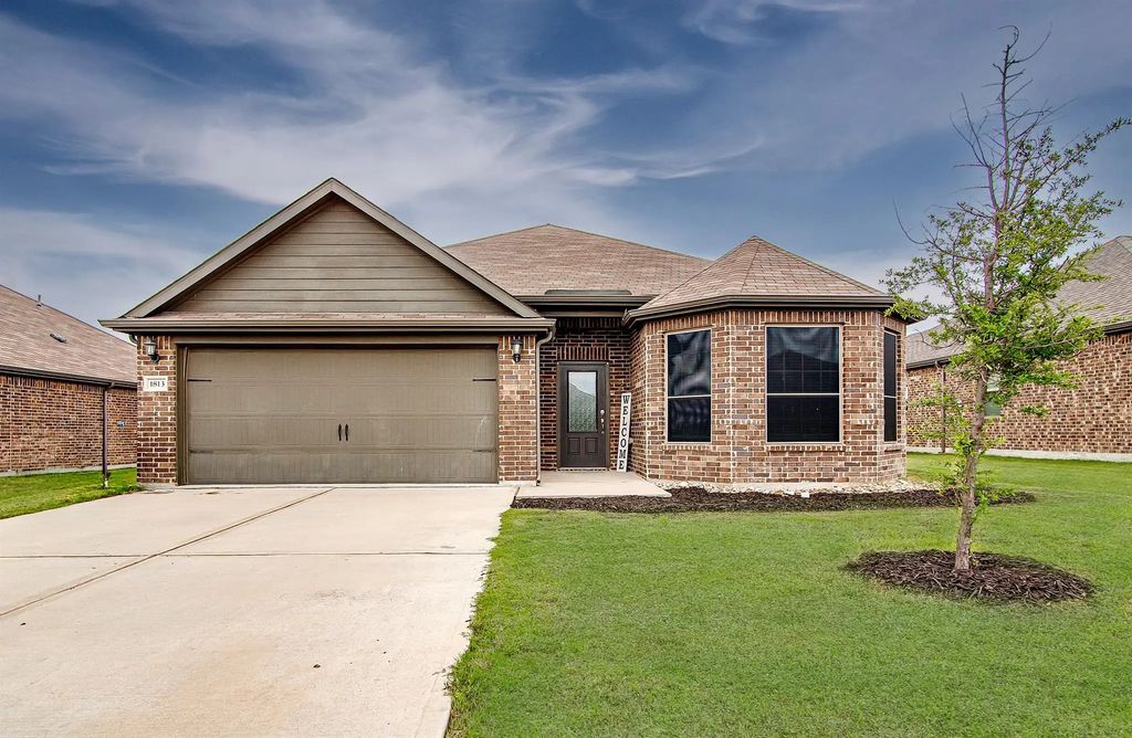 1813 Rialto Lane, Crowley