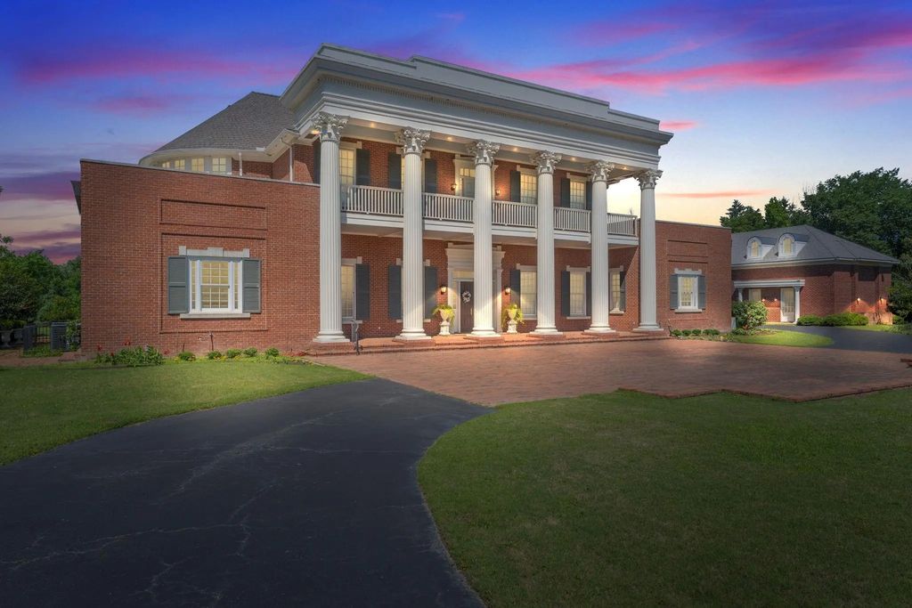2300 Panorama, Arlington