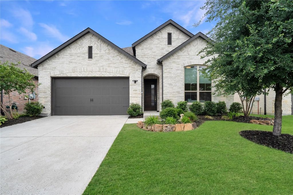1429 Bluebonnet Lane, Celina