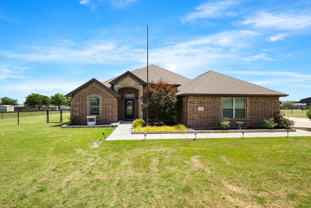 118 High Ridge Court, Decatur