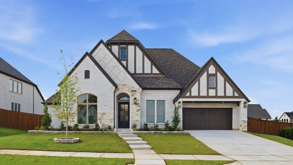 782 White Sage Road, Haslet