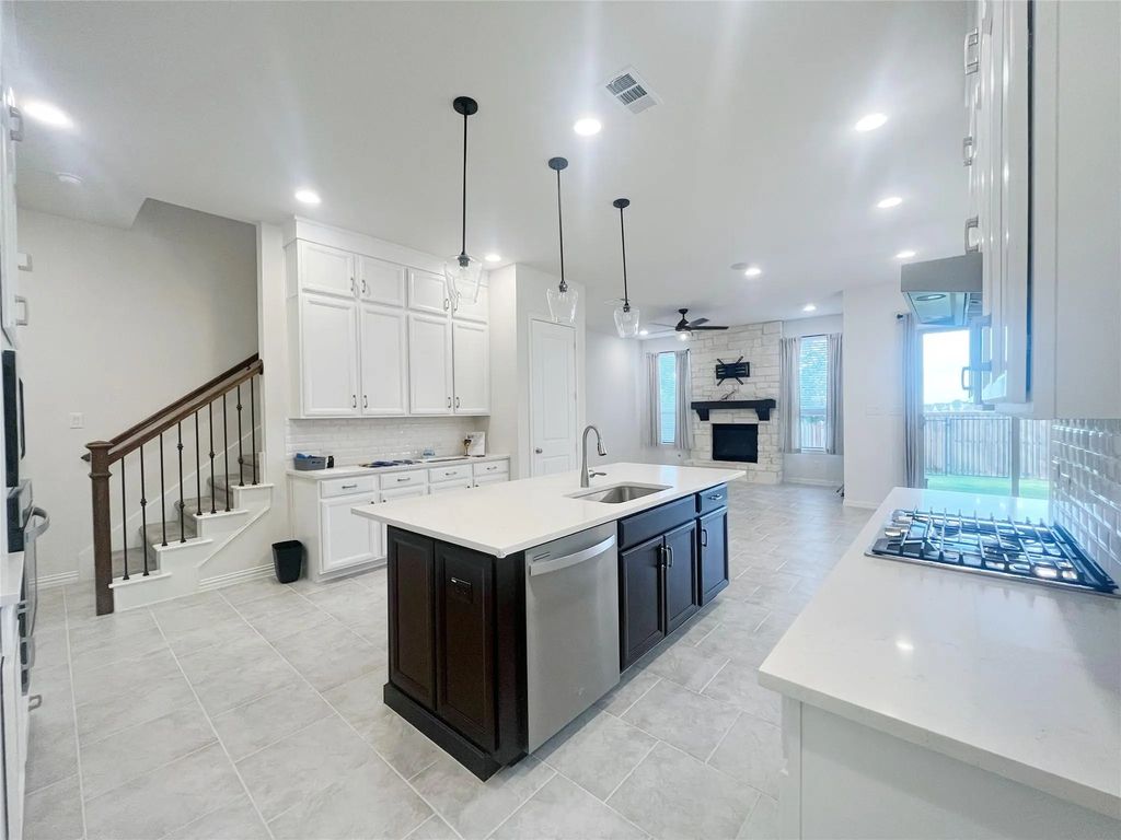 17745 Sage Lane, Dallas