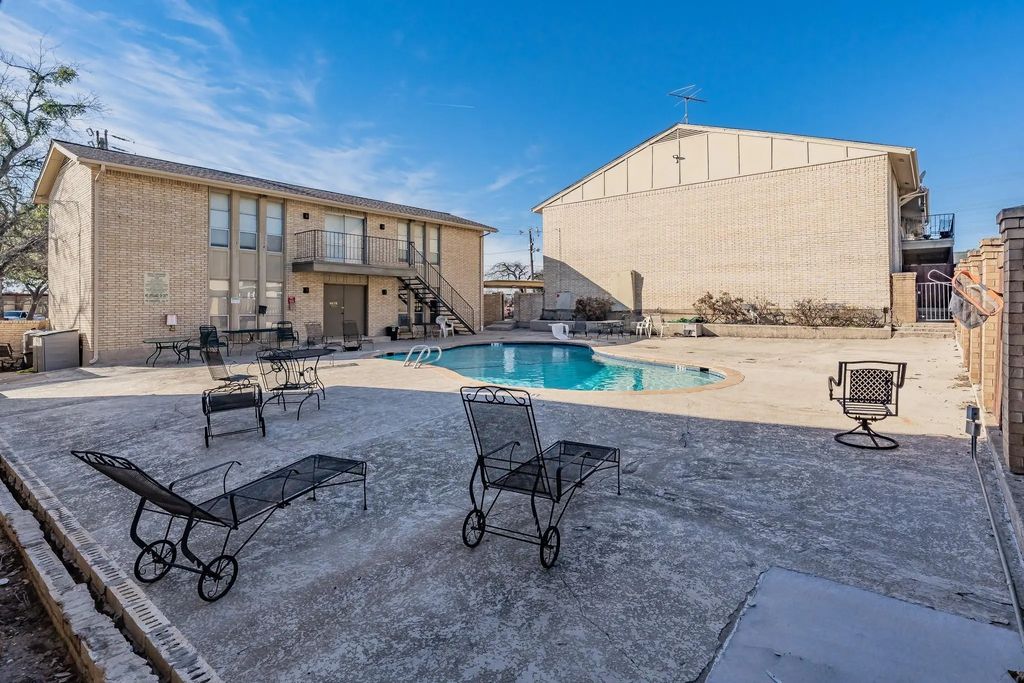 4652 Matilda Street H, Dallas
