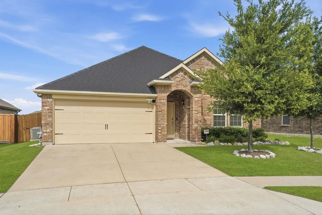 1106 Cowboy Lane, Princeton
