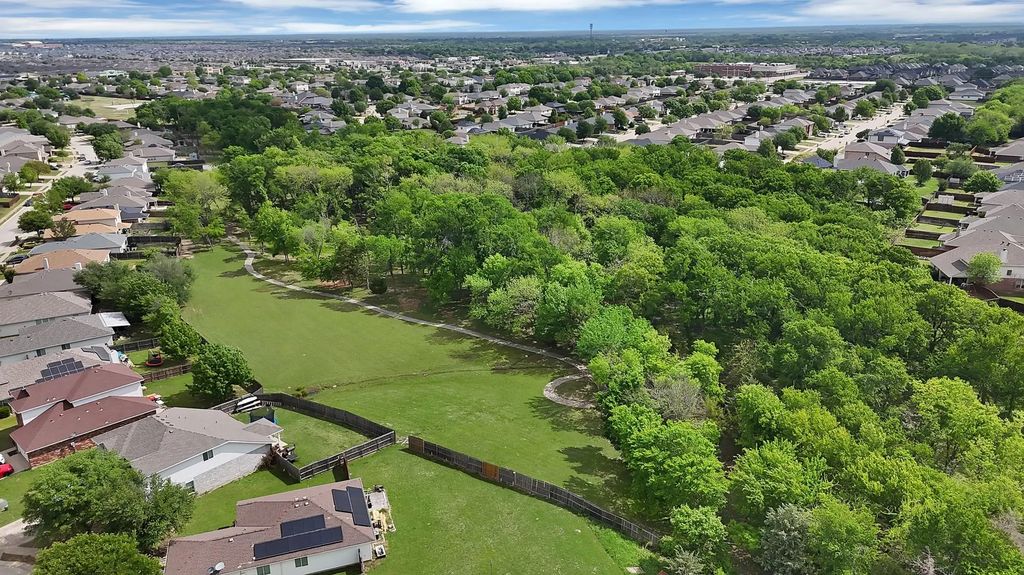 1405 Oak Hollow Lane, Anna