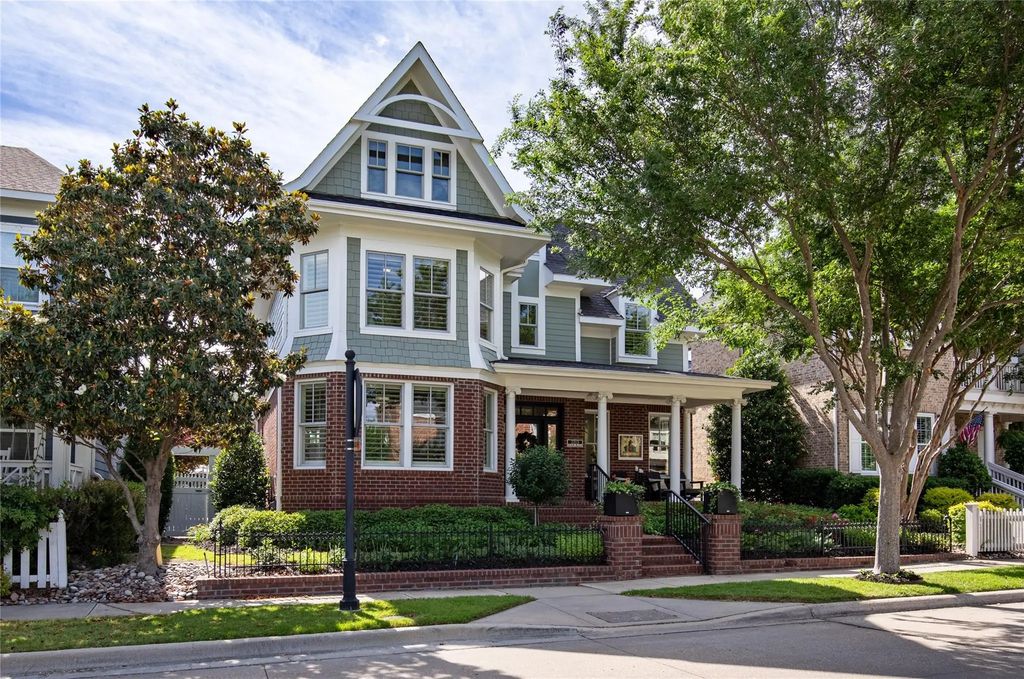 2203 State Boulevard, McKinney