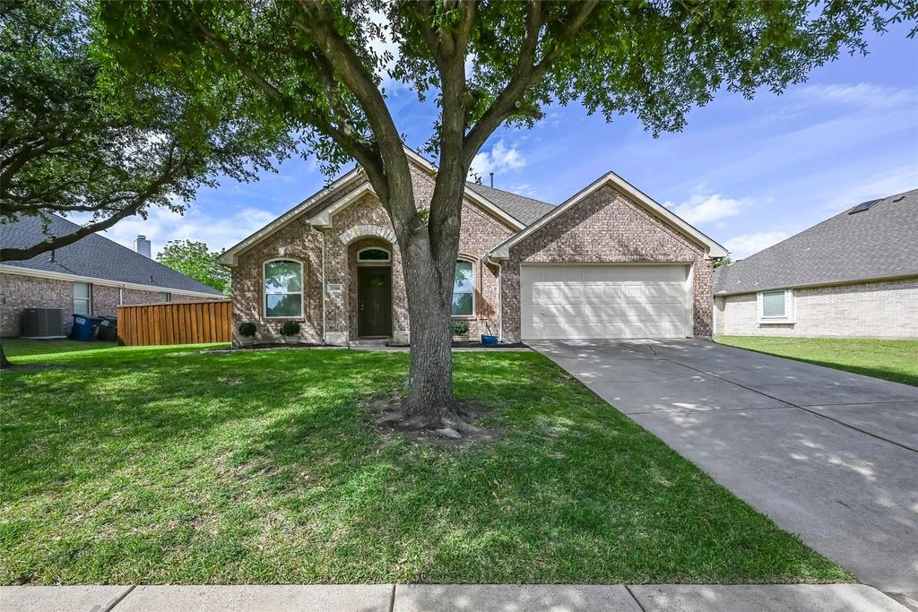 3506 Olivia Drive, Wylie