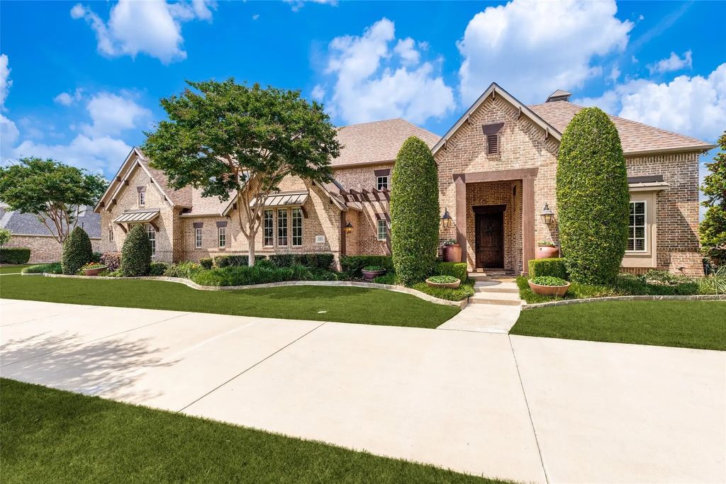 6903 Audubon Drive, Parker