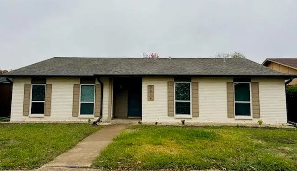 3014 Tres Logos Lane, Dallas