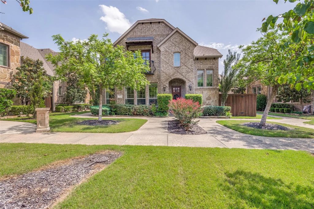 2518 Bill Moses Parkway, Farmers Branch