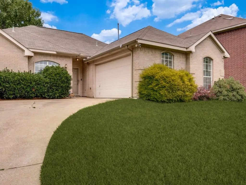 4528 Saint Francis Avenue, Dallas