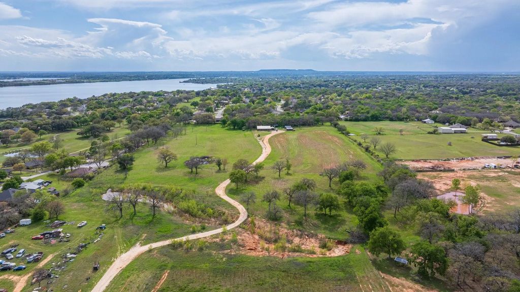 4420 Fall Creek Highway, Granbury
