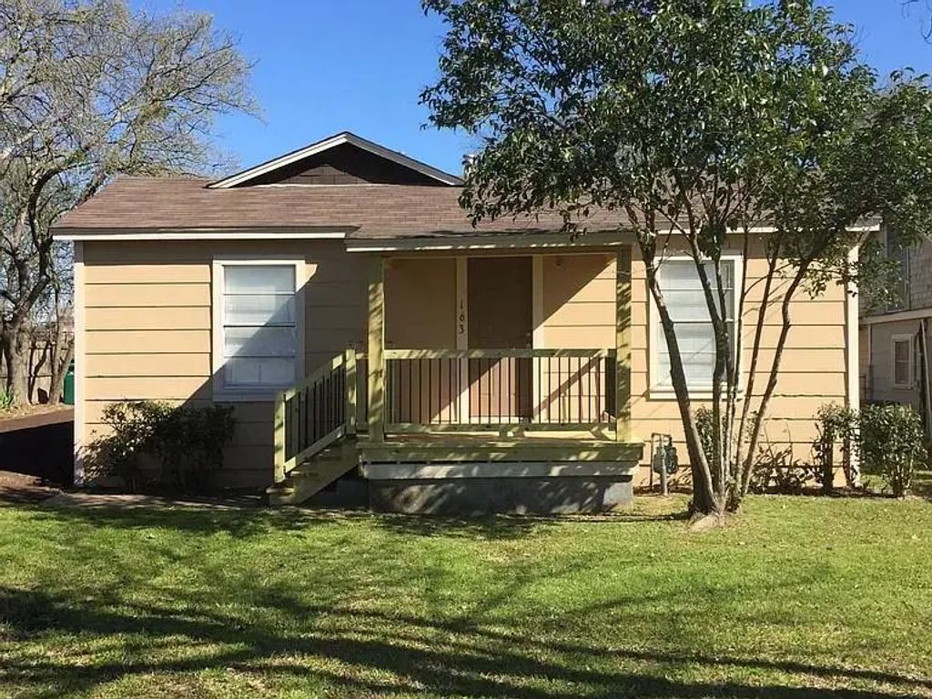 163 Hood Street, Cedar Hill