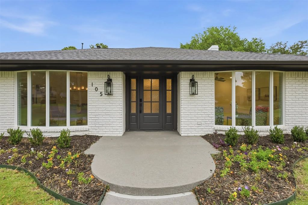 105 Wellesley Drive, Irving