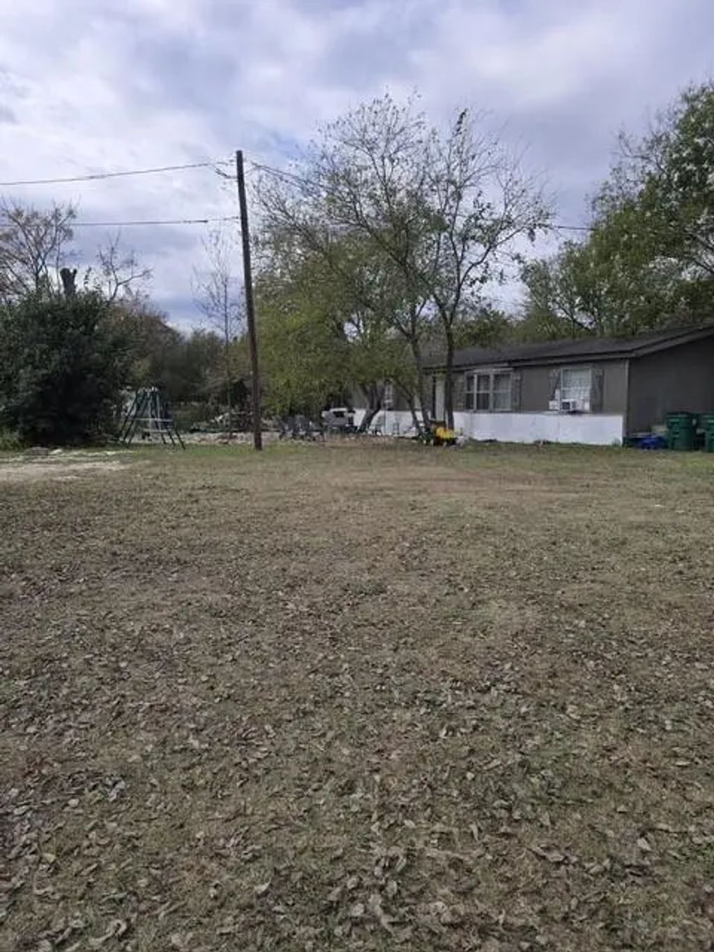 452 Christopher Drive, Bruceville