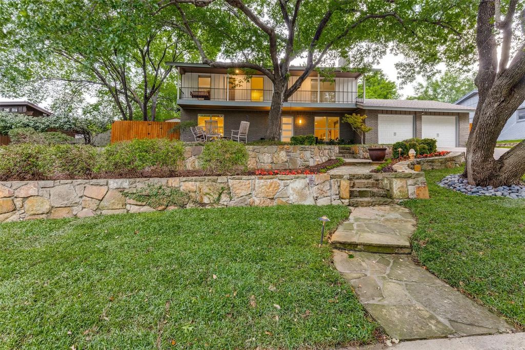 1805 Granada Road, Fort Worth