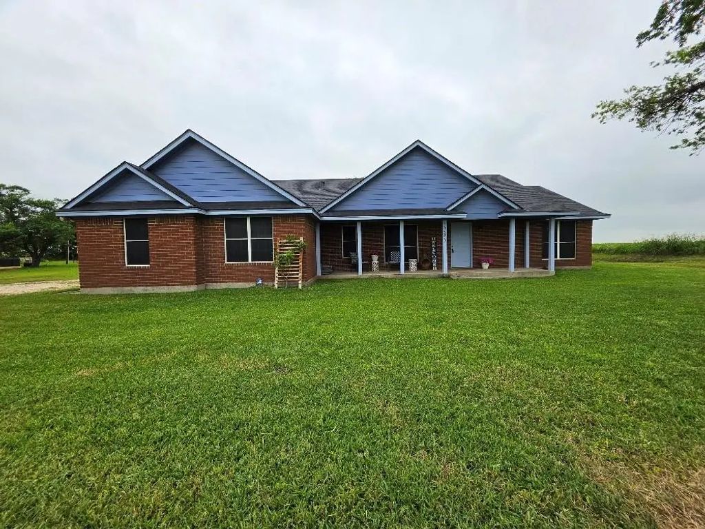 1285 Fm 2719, Itasca